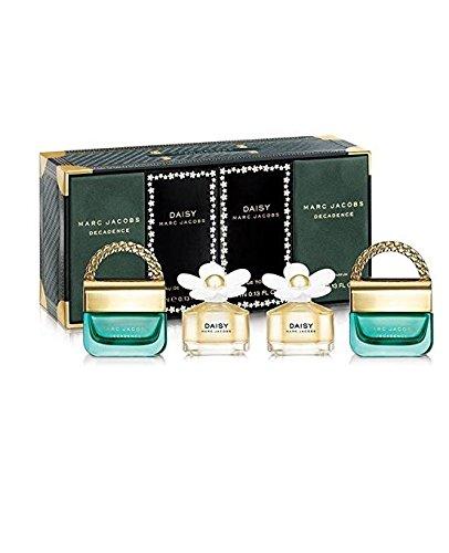 Marc jacobs decadence perfume set new arrivals