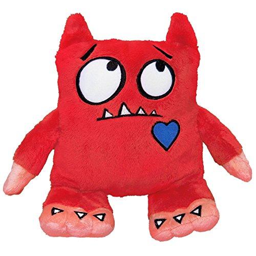 Love monster store stuffed animal