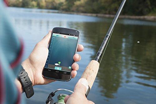 iBobber Wireless Bluetooth Smart Fish Finder for iOS and Android Devices NEW 