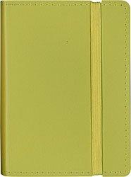 Pentalic Recycled Traveler Sketchbooks, Gold