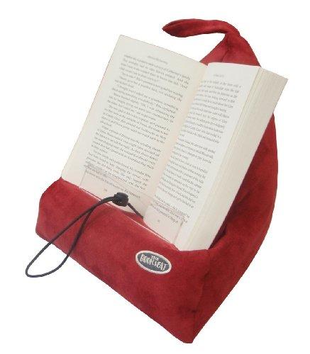 Book Seat: Book Holder for Reading & Travelling ...