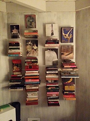 Umbra Conceal Floating Bookshelf A Magical Shelf Thatsweetgift