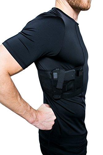 Concealed Carry Clothing For Men Approved By Law Enforcement