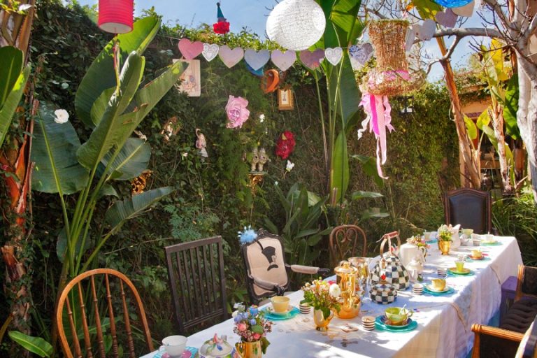 Best Teen Party Themes - The Ultimate List & Things you will need