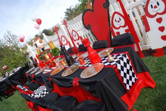 Best Teen Party Themes - The Ultimate List & Things you ...