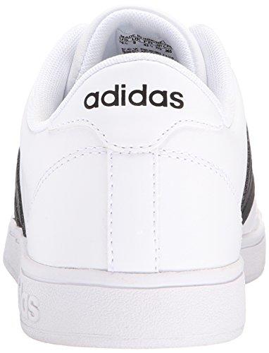 adidas women's baseline fashion sneaker