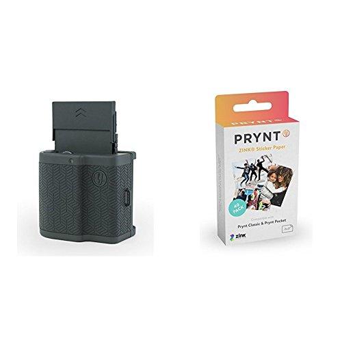 Prynt Pocket: Instant Photo Printer for All iPhones | ThatSweetGift