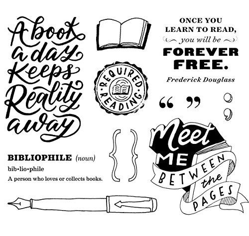 I Cannot Live Without Books: Literary Tattoos for Book Lovers | TSG