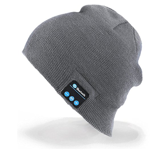 Momoday Bluetooth Music Beanie Hat With Bluetooth | ThatSweetGift