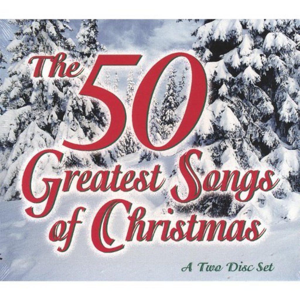 Our Top 5 Christmas Songs Compilations To Rock To!  ThatSweetGift