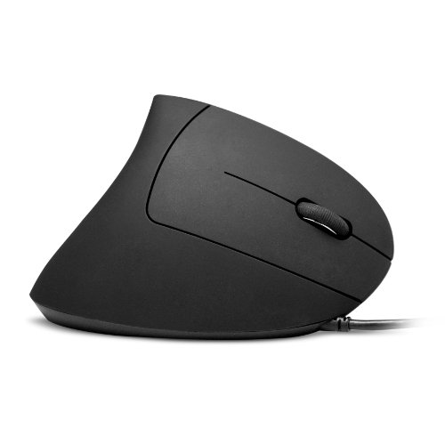 Anker Ergonomic Optical Wired Mouse | ThatSweetGift