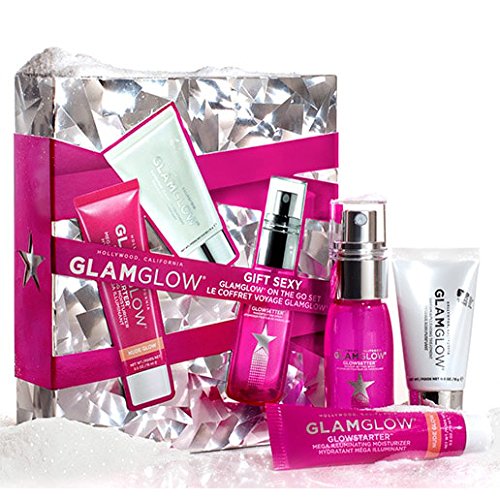 GLAMGLOW Trio Holiday Set The Best Of Skincare Thatsweetgift