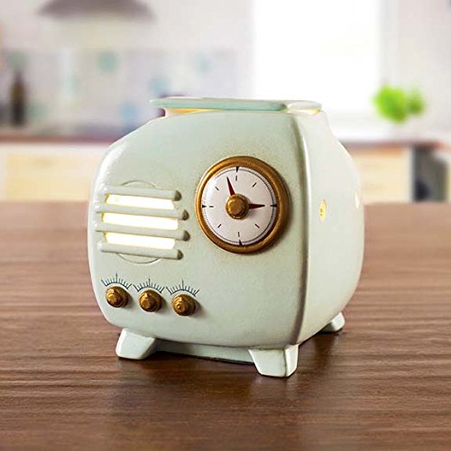 scented wax warmer battery operated