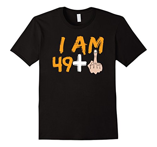 let at blive såret Kig forbi valg 50th Bday Funny T-shirt For Men and Women | ThatSweetGift