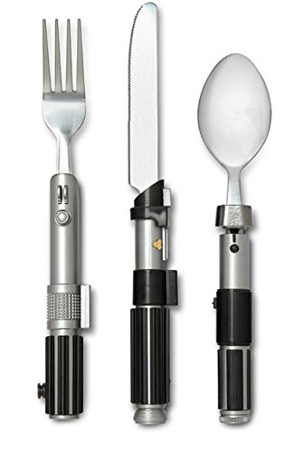 Star Wars Portable Bento Cutlery Set Spoon Chopsticks with Case fo