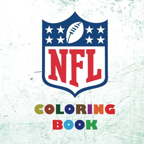 Cool Coloring Pages NFL teams logos coloring pages - Cool Coloring Pages