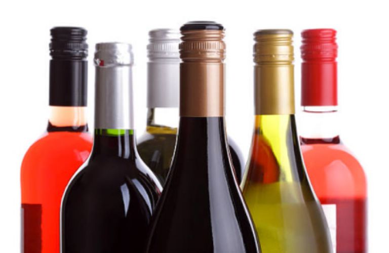 How Many Calories in a Glass or Bottle of Wine? ThatSweetGift