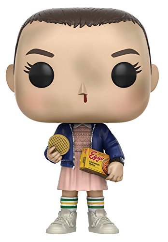 Funko Pop Stranger Things Eleven with Eggos | ThatSweetGift