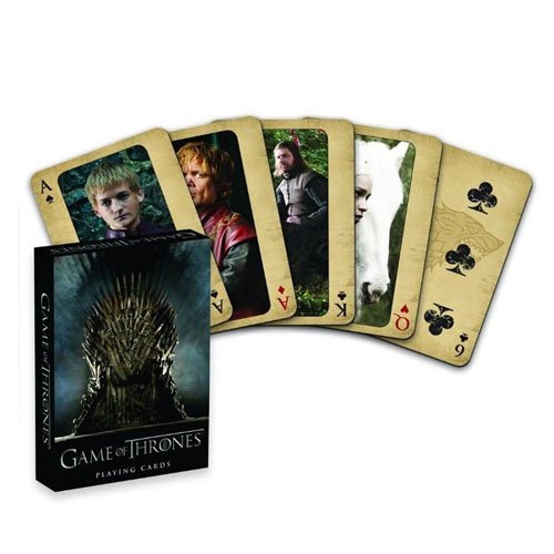 dark horse deluxe game of thrones