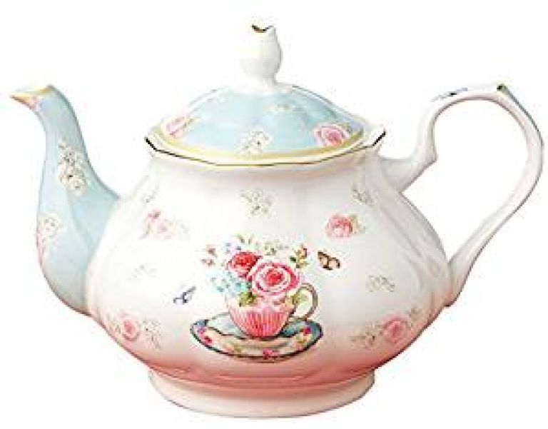 The Art of Drinking Tea How to Prepare Tea the Right Way ThatSweetGift