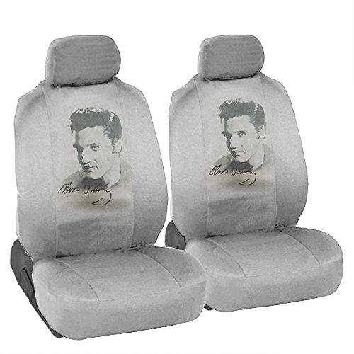 Elvis presley car store seat covers