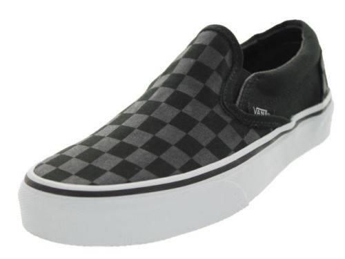 Vans Unisex Classic (Checkerboard) Slip-On Skate Shoe | ThatSweetGift