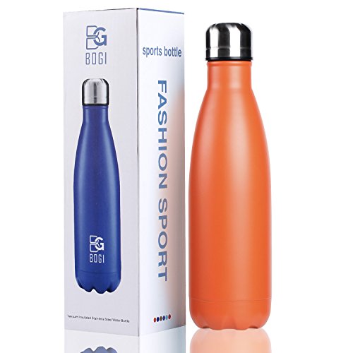 bogi water bottle