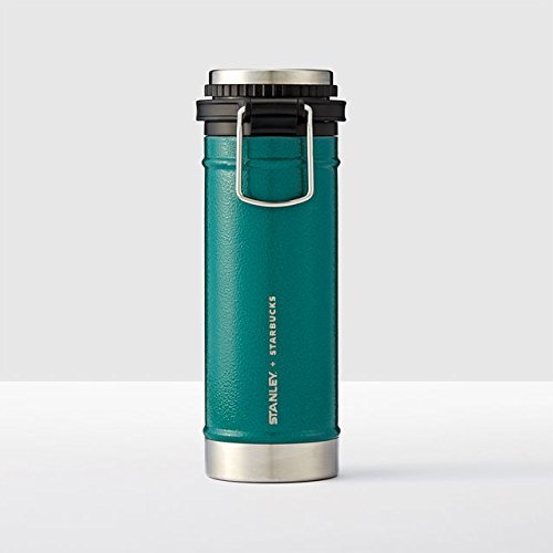 starbucks coffee thermos stainless steel