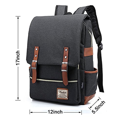 Feskin Professional Slim Business Laptop Backpack | ThatSweetGift
