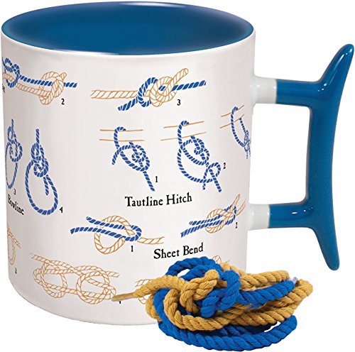 How To Knots Coffee Mug – How to Tie 8 Different Knots