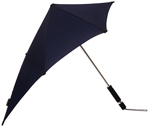 opblijven hoed kroon Senz Umbrellas - The Aerodynamic Umbrella! | ThatSweetGift