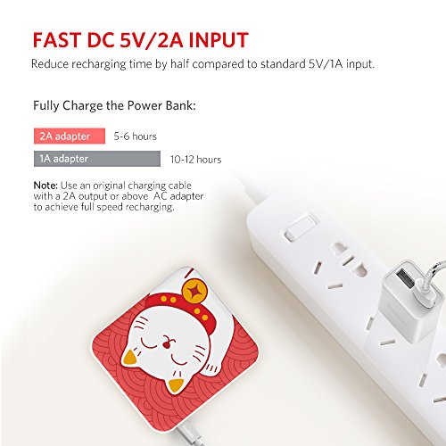 Easy to Store Multi-Function Charging Cable Cute Kitten Playing Ski Christmas Seamless 