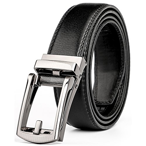 Ratchet Click Belt for Men: A Stylish Accessory | ThatSweetGift