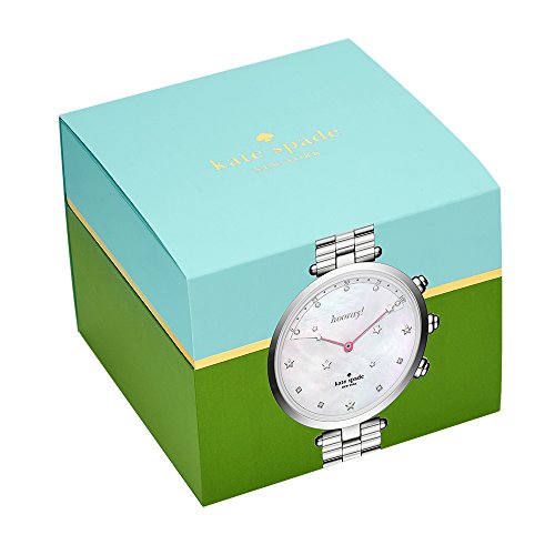 Kate Spade New York Holland Hybrid Smartwatch ThatSweetGift