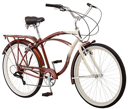 retro cruiser bicycle