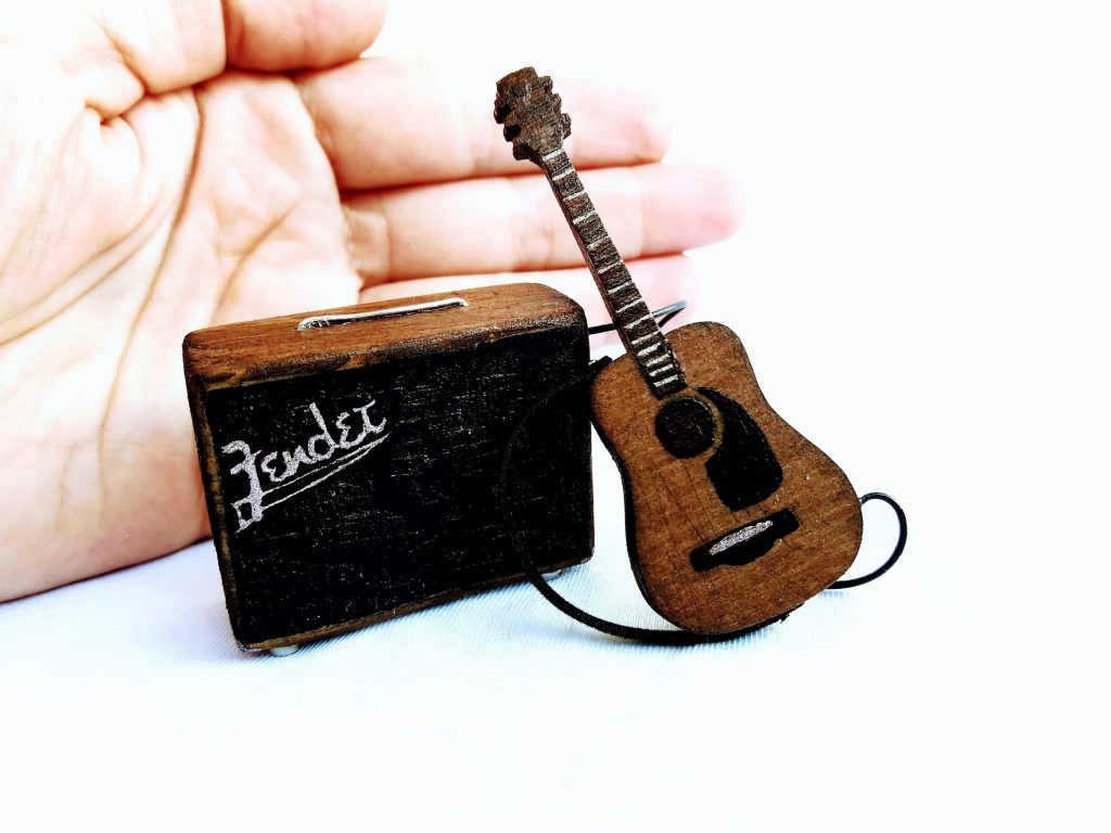 The Ultimate Gifts for Guitar Players 