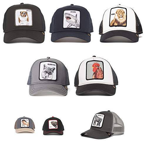 Goorin Bros. Men's Animal Farm Trucker Hats