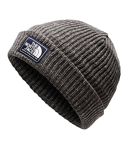 north face salty dog beanie review