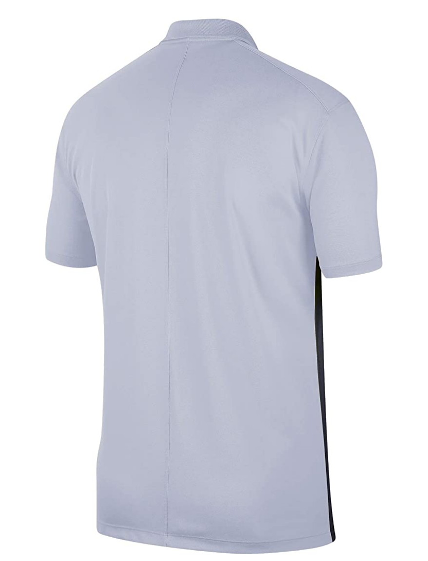 nike victory color block polo