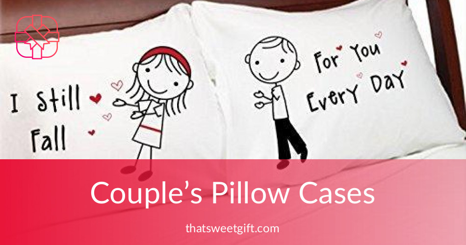 pillow gift ideas