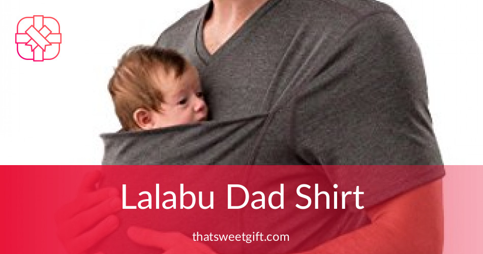 lalabu dad shirt weight limit