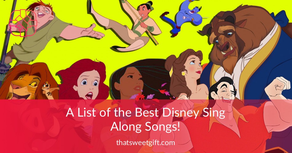 Free Free Disney Songs List 334 SVG PNG EPS DXF File