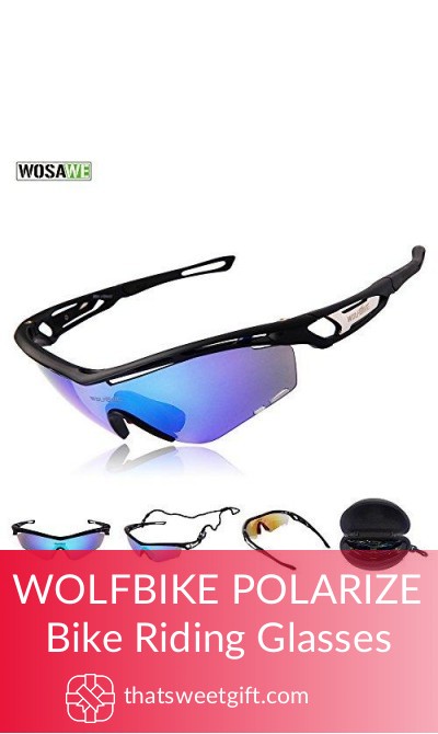 day and night bike riding glasses
