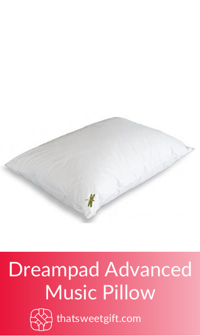 dreampad pillow