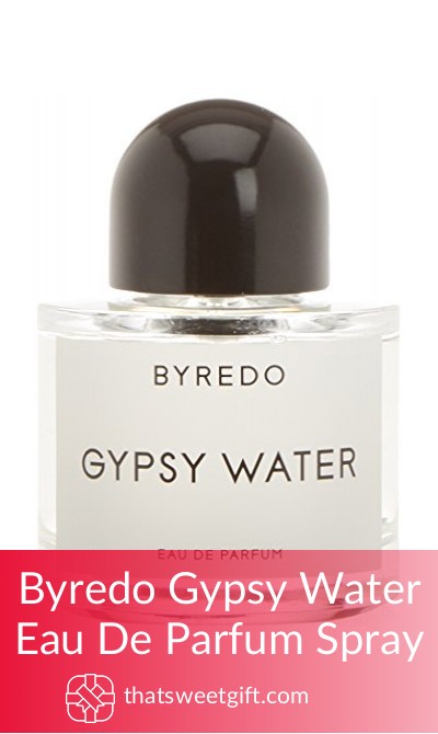 Byredo Gypsy Water Eau De Parfum Spray | ThatSweetGift