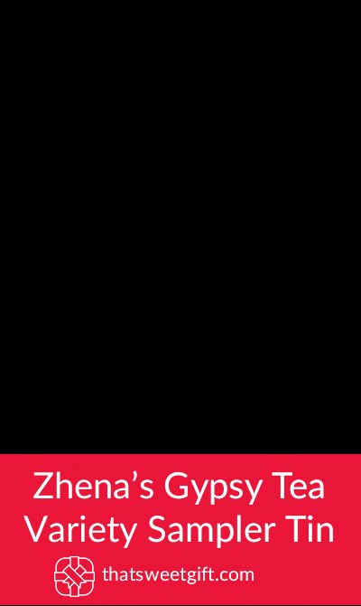 Zhena's gypsy tea coupon code