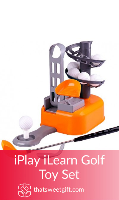 iplay golf set