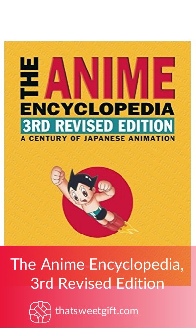 Anime Gifts: Best Gift Ideas for Anime Lovers | ThatSweetGift