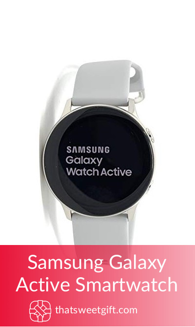 samsung galaxy active smartwatch specs